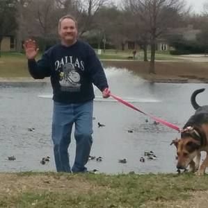 Meet your Posher, Mark